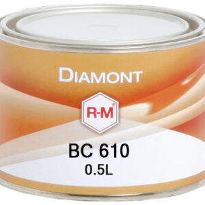 BC 610 0.5L DIAMONT