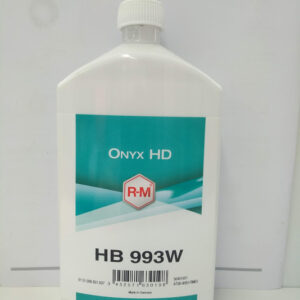 HB 993W 0.5l ONYX