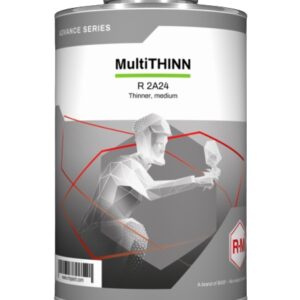 Skiediklis R 2A24 MultiTHINN  1L