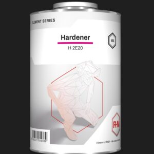 Kietiklis lakui H 2E20 1L