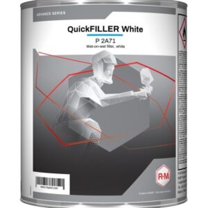Gruntas P 2A71 QuickFILLER White 3L