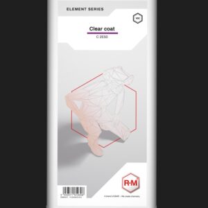 RM Lakas C 2E50 3+1 5L