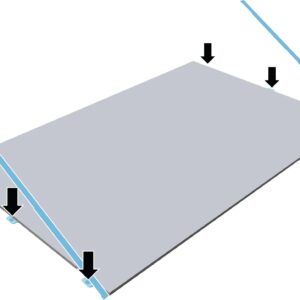 Kaitlentės Rėmelis NEFF Z9802PFDY0 - Image 3