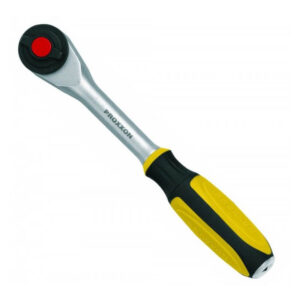 Rotacinė terkšlė 1/4 PROXXON - Image 3