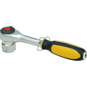 Rotacinė terkšlė 1/4 PROXXON - Image 4