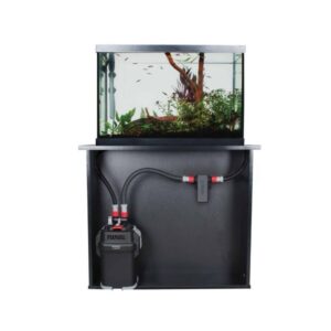 Fluval In-Line UVC sterilizatorius 3W - Image 2