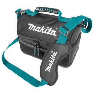 Šaltkrepšis maistui su diržu per petį MAKITA E-05620 - Image 2