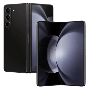 Išmanusis telefonas Samsung Galaxy Z Fold5 F946 5G 12GB RAM 512GB - Phantom Black