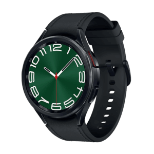 Išmanusis laikrodis  Samsung Galaxy Watch 6 Classic R965 47mm LTE Region East - Black