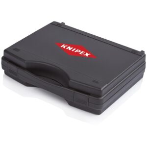 Saulės modulių jungčių apdirbimo replių rinkinys KNIPEX - Image 2