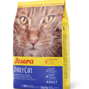 Josera DailyCat 2kg