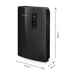 Sausintuvas Clean Air CA-703B - Image 6