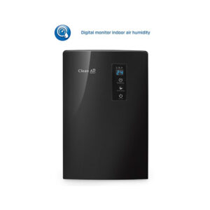 Sausintuvas Clean Air CA-703B - Image 4