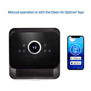 Sausintuvas - oro valytuvas Clean Air CA-704 Smart HEPA - Image 6