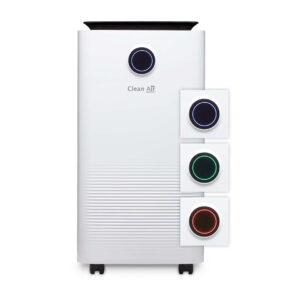 Sausintuvas - oro valytuvas Clean Air CA-704 Smart HEPA - Image 3