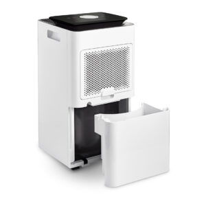 Sausintuvas - oro valytuvas Clean Air CA-704 Smart HEPA - Image 4