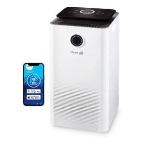 Sausintuvas - oro valytuvas Clean Air CA-704 Smart HEPA - Image 2