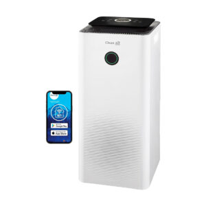 Sausintuvas - oro valytuvas Clean Air CA-707 Smart HEPA - Image 2