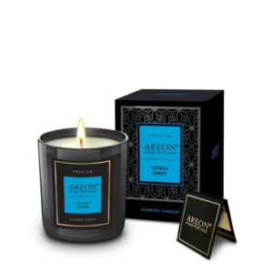 Scented candle Vetrar Eimur aromatinė žvakė