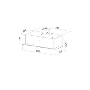 Gartraukis Schlosser TD60TCBL - Image 2