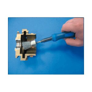 Šepečio rankena PFERD SWG-1/2 - Image 2