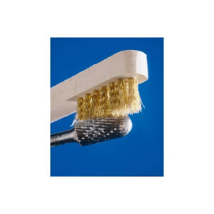 Šepetys frezoms PFERD HBZ 30 0,15 - Image 2