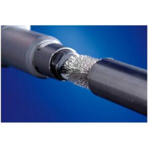 Šepetys PFERD IBU 44100/1/2 BSW 0,3 - Image 2