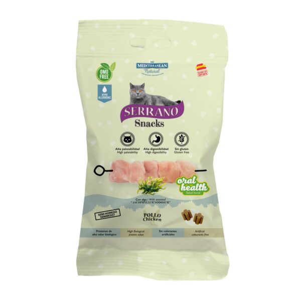 serrano-snacks-for-cats-chicken-oral-care-50-g-18384
