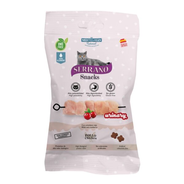 serrano-snacks-for-cats-chicken-urinary-50-g-18387