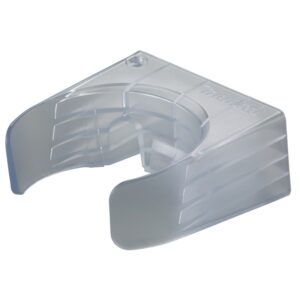 Sieninis laikiklis dulkių siurbliui MAKITA DCL180, DCL182, DCL280, DCL282 - Image 2