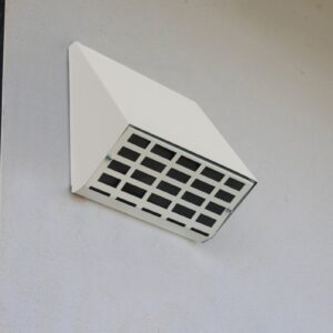 Sieninis mini rekuperatorius Aerauliqa Quantum HR 100 - Image 6