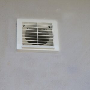 Sieninis mini rekuperatorius Aerauliqa Quantum HR 150 - Image 5