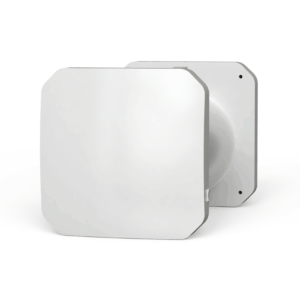 Sieninis mini rekuperatorius BSK Zephyr - Image 2