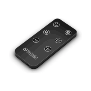 Konvekcinis šildytuvas Caleo Glass Wi-Fi - Image 5