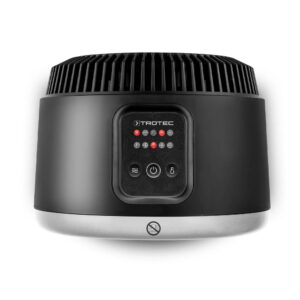 Šildytuvas – ventiliatorius Trotec TFH 2000 E - Image 6