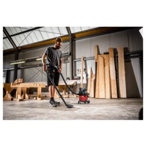 Siurbimo priedų rinkinys FLEX VC 6 L MC - Image 2