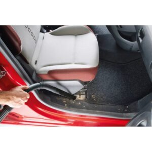 Dulkių siurblys FLEX VC 21 L MC 20L - Image 5