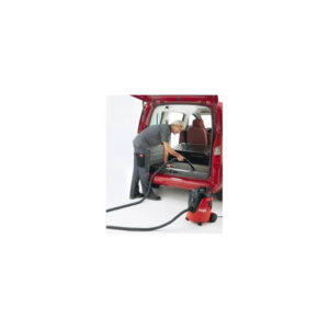 Dulkių siurblys FLEX VC 21 L MC 20L - Image 6