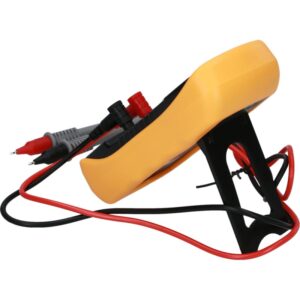 Skaitmeninis multimetras su patikrinimo antgaliais KS TOOLS - Image 3