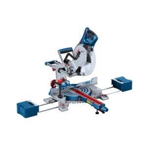 Skersinio pjovimo staklės BOSCH GCM 305-254D - Image 2