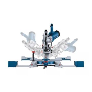 Skersinio pjovimo staklės BOSCH GCM 305-254D - Image 3