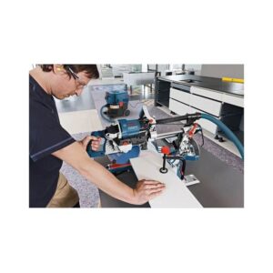 Skersinio pjovimo staklės BOSCH GCM 8 SDE Professional - Image 4