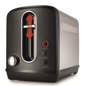 Skrudintuvas Gorenje T1100CLBK - Image 2