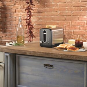 Skrudintuvas Gorenje T1100CLBK - Image 3