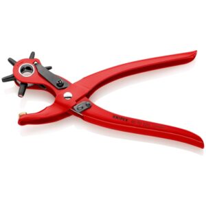 Skylamušės replės KNIPEX 9070220
