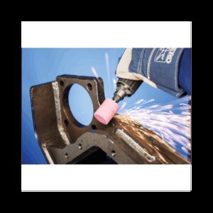 Šlifavimo akmenukas PFERD ZY 1632 6 AR 30 O5V - Image 2