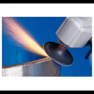 Šlifavimo diskas PFERD CDF 50 Victograin-Cool 36 - Image 2