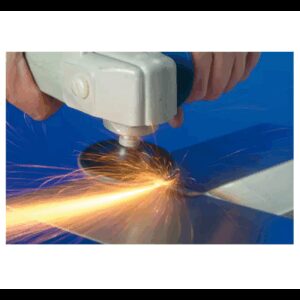 Šlifavimo diskas PFERD CDF 50 Victograin-Cool 36 - Image 3