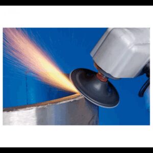 Šlifavimo diskas PFERD CDFR 50 Victograin-Cool 36 - Image 2