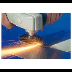 Šlifavimo diskas PFERD CDFR 50 Victograin-Cool 36 - Image 3